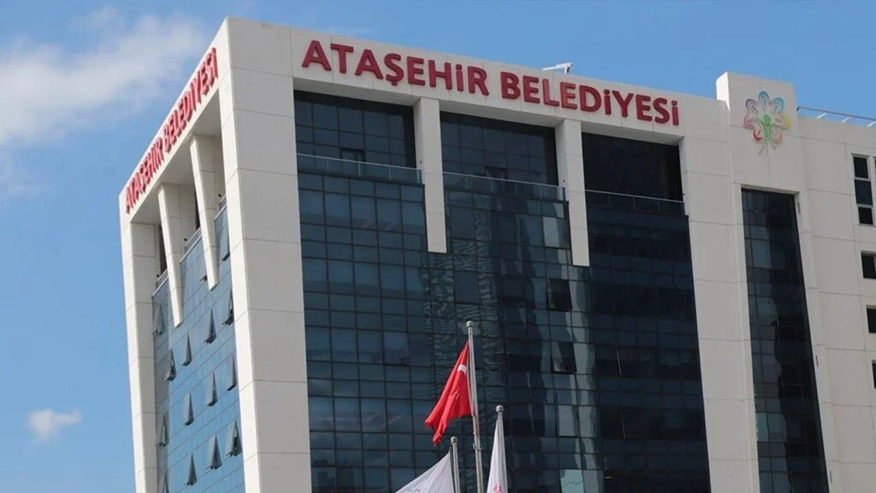 YENİ Parti ve CHP aday çıkarmadı, Ataşehir AK Parti'ye geçti!