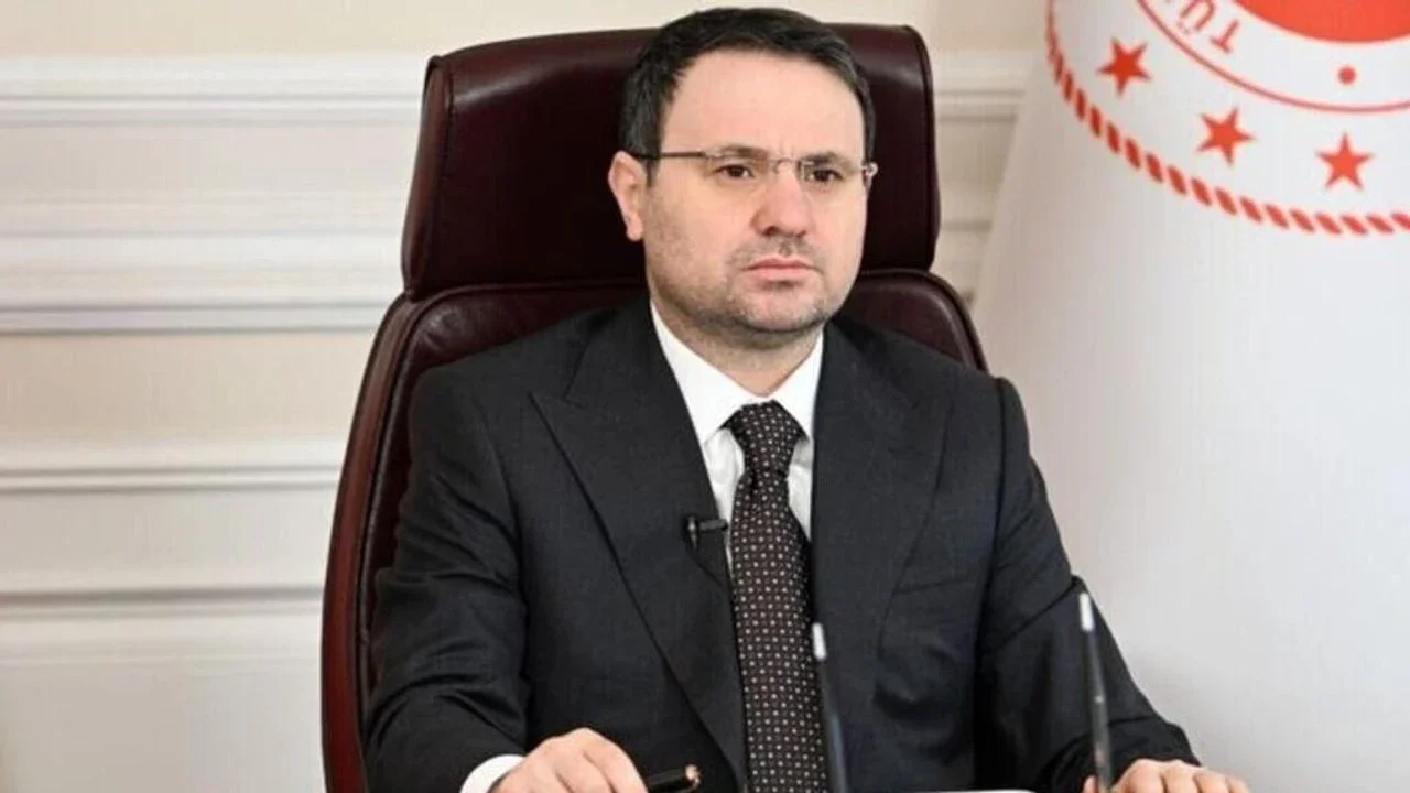 Bakan Gürlek, 2 faili meçhulün daha aydınlatıldığı açıkladı!
