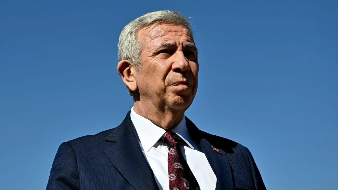 Mansur Yavaş'tan AK Parti iddialarına yanıt: Seçmen iradesine sadakat, siyasetin namusudur!