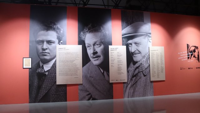 Nâzım Hikmet’in izinde dört özel buluşma