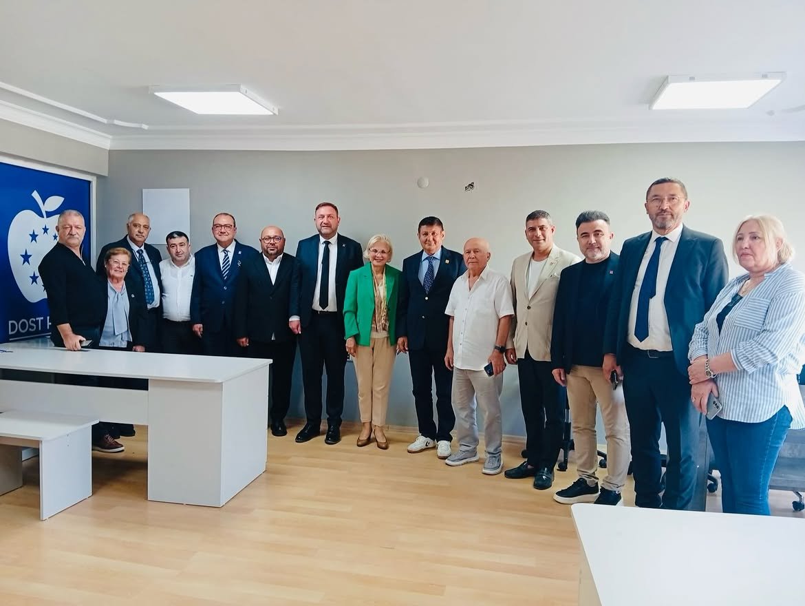 Gümrükçü: İzmir'in iradesini yok sayanlarla hesaplaşacağız