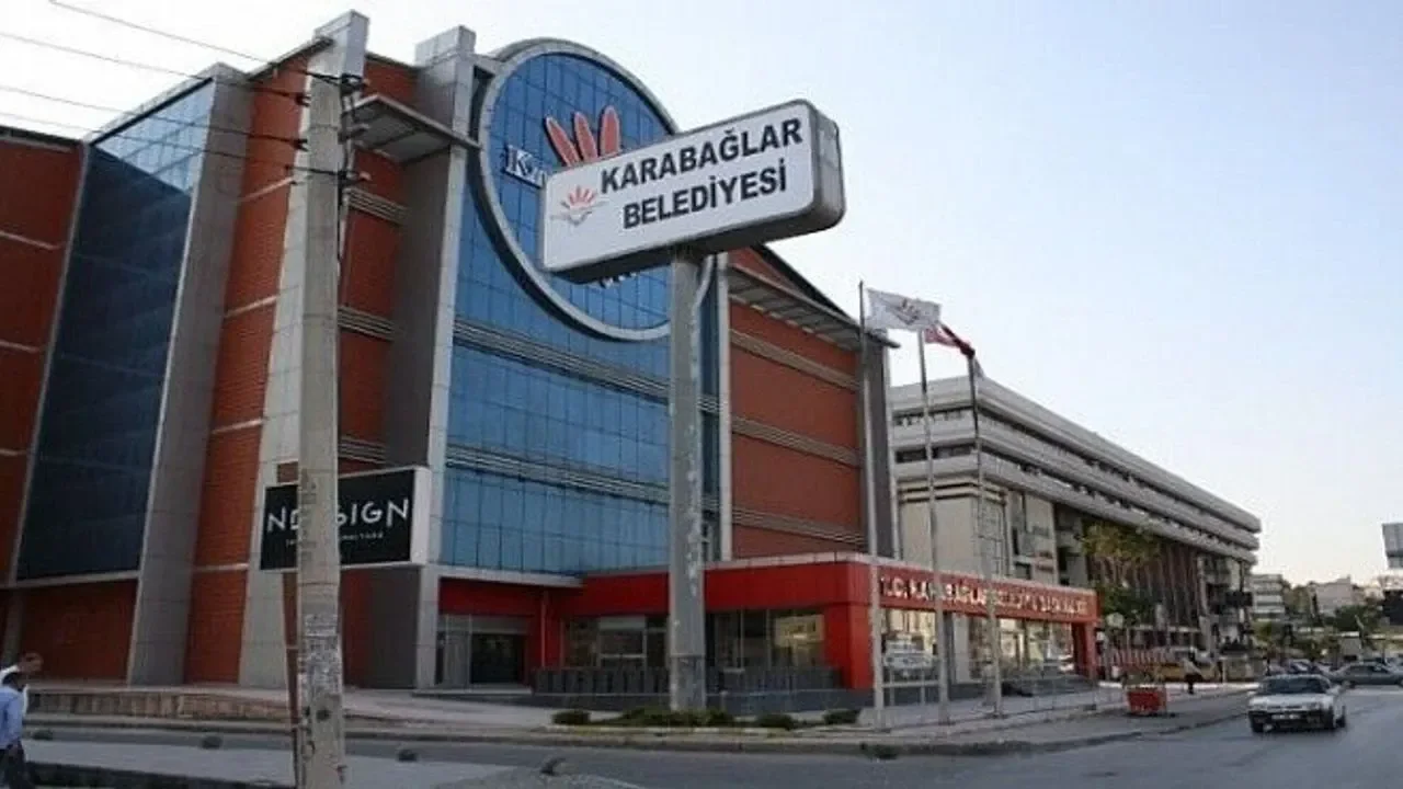 Karabağlar'da çoğunluk Cumhur İttifakı'na geçti