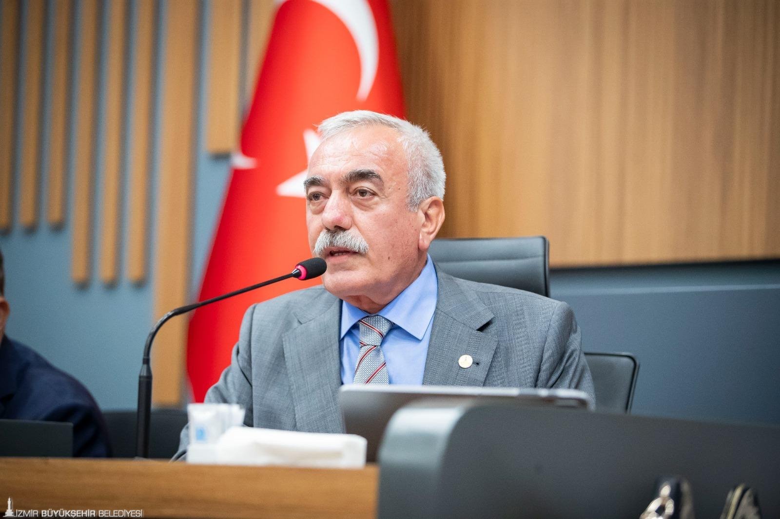 Başkanvekilliği için CHP ve YENİ Parti’den Altan İnanç uzlaşısı!