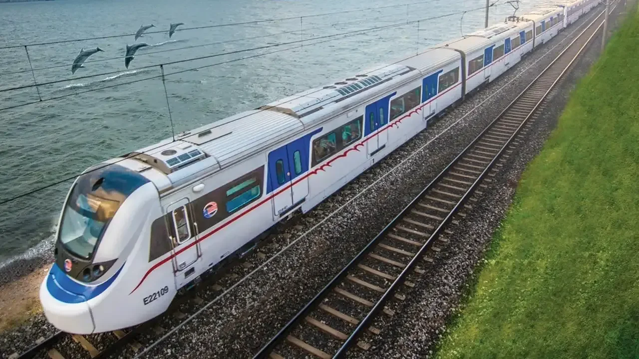 Tugay'ın transferi sonrası ilk adım: 90 dakika uygulaması İZBAN'a geri dönüyor