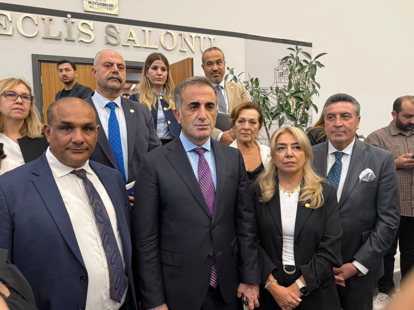 Meclisteki transfer tepkisi sonrası CHP’li Yeter’den ‘demokratik tavır’ açıklaması!