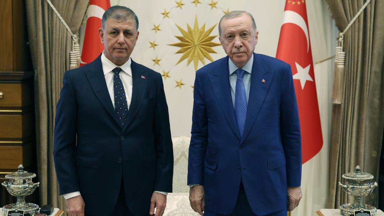 Erdoğan'dan İzmir talimatı: Her sorunu bana getireceksiniz!