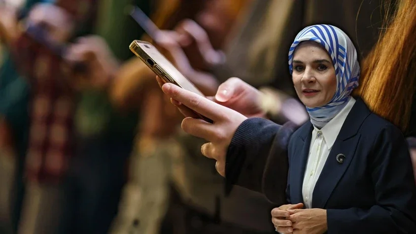18 Yaş Altına Sosyal Medya Düzenlemesi 1 Kasım'da Yürürlüğe Giriyor!