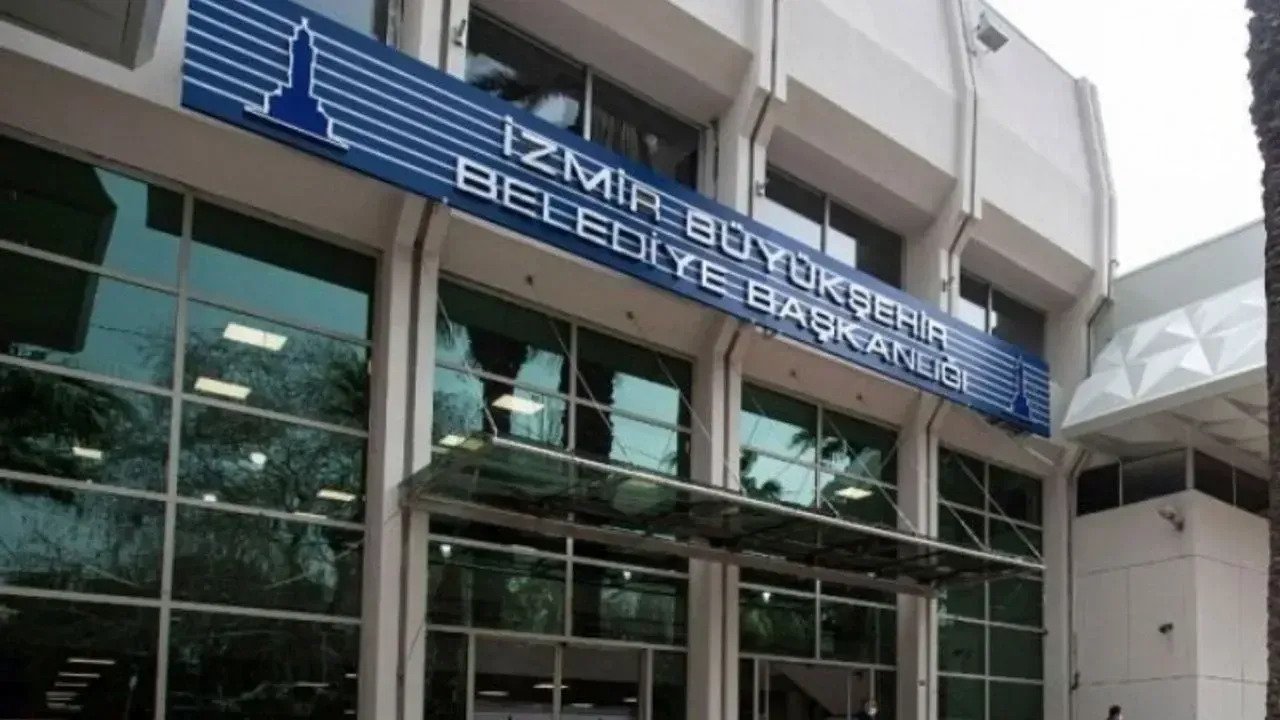 Halk TV operasyonunda, İzmir Büyükşehir detayı: 623 milyon 980 TL'lik ihale!