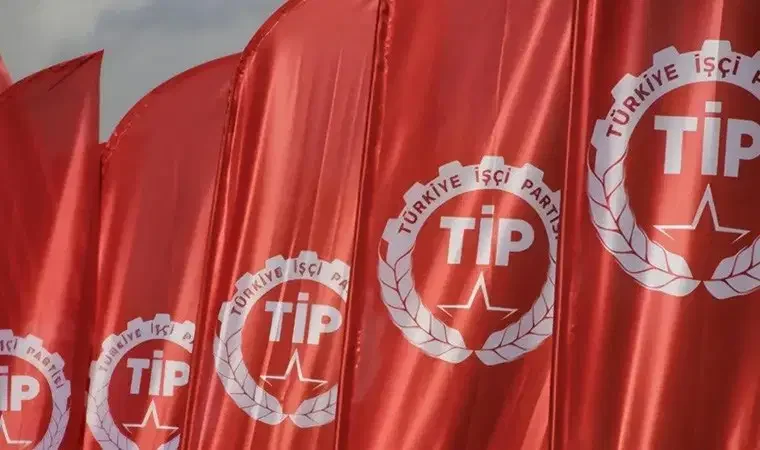TİP'in X hesabına erişim engeli!