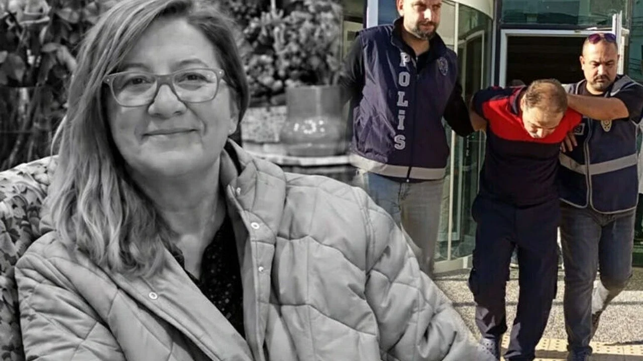Ebru'yu yakarak katletmişti... Cani eski sevgiliden kan donduran savunma!