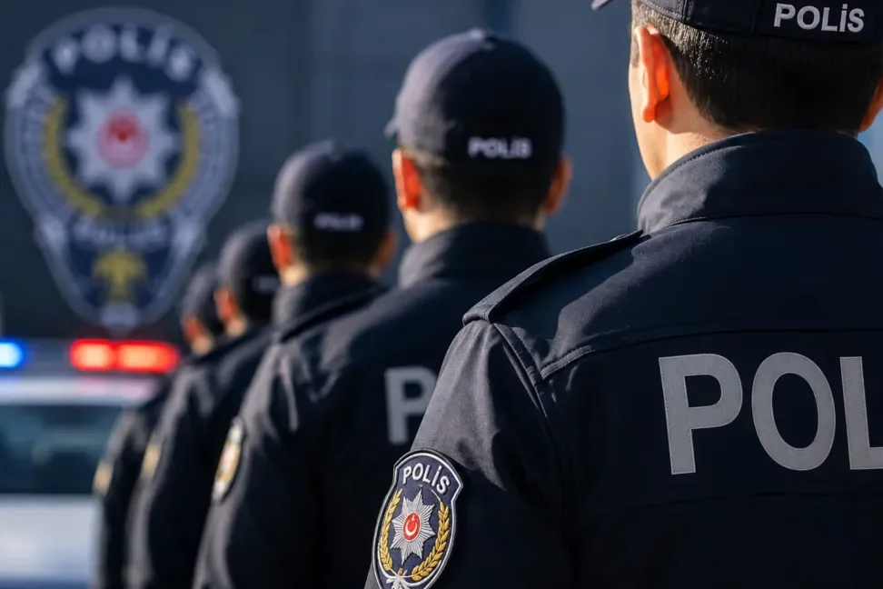 İhale tarihi belli oldu: İzmir'e yeni polis merkezi yapılacak!