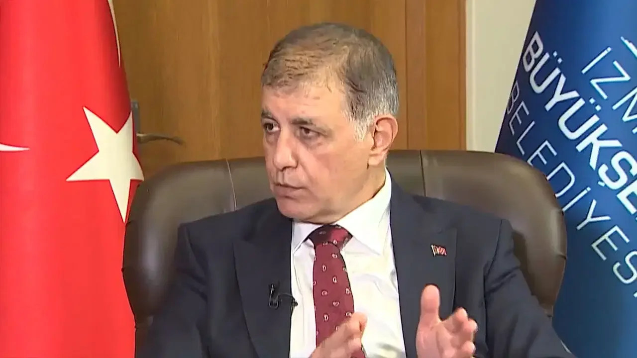 Muhalefetin yer bulamadığı TRT'ye Cemil Tugay çıktı: Kimse beni tehdit etmedi