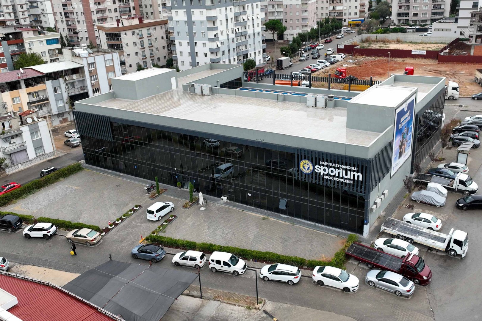 Buca’da spor heyecanı kaldığı yerden yeniden başlıyor