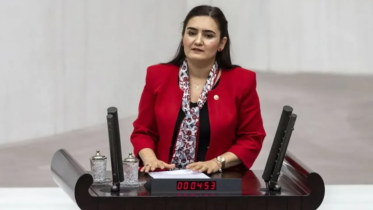 CHP'li Kılıç'tan Ankara'daki İzmir zirvesine tepki: İzmir’in sorunları dün başlamadı