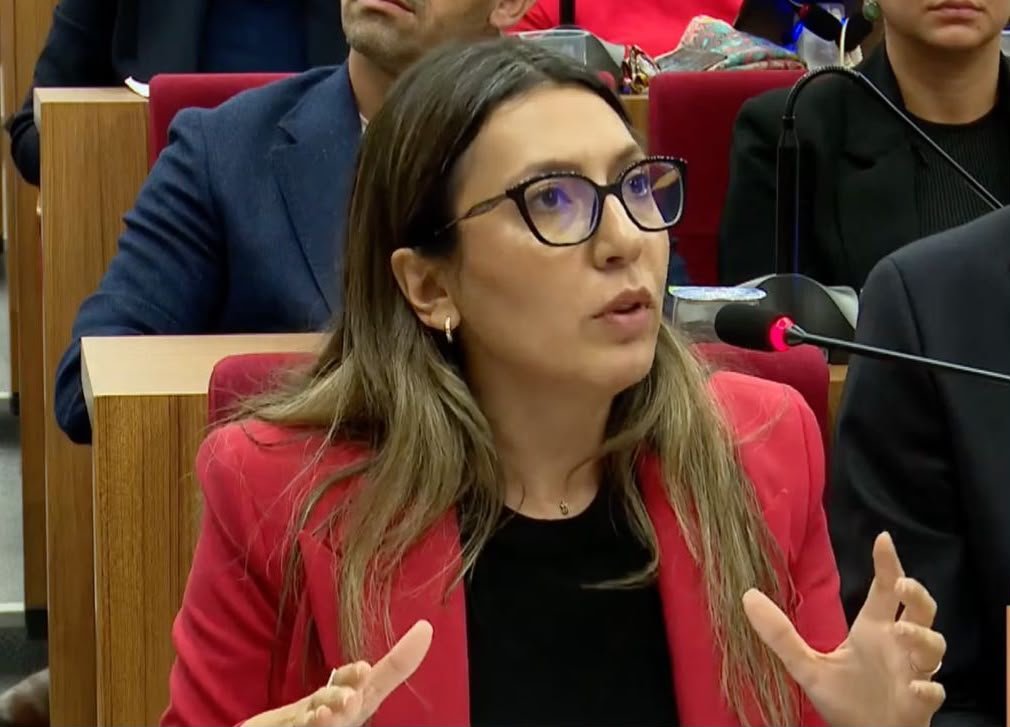 YENİ Partili Özkan'dan 'Cemil Tugay'a çağrı: Gözümüzün içine bakma cesaretini gösterin!