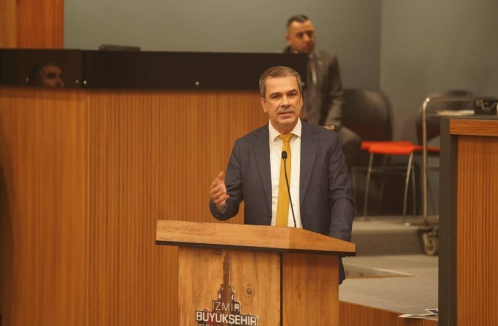 MHP'li Altınkeser'den YENİ Parti'ye 'transfer' çıkışı: Siz bu işin vakkosusunuz!