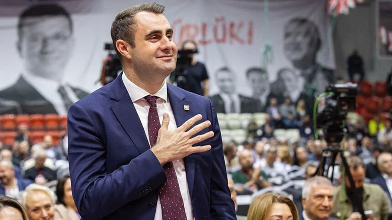 28 ilçeden Çağatay Güç'e destek: Gaziemir ve Tire'den fire!