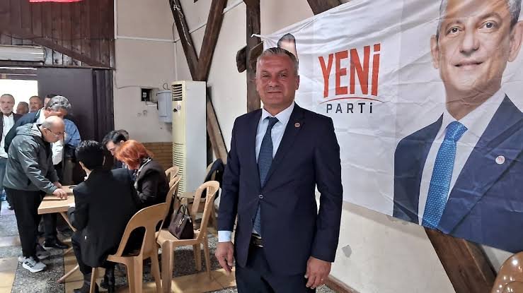 Başkanlığında kooperatifçiliğin başkenti yapmıştı: Kocaoğlu'na tek destek o ilçeden!