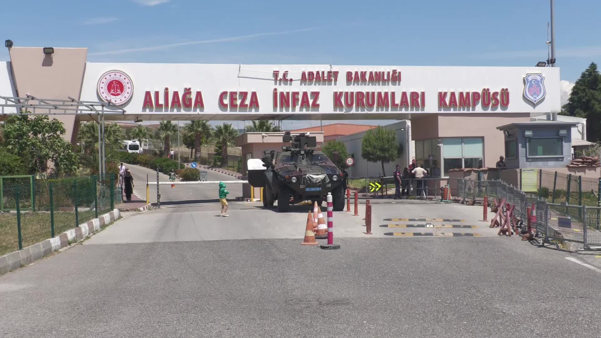 Kooperatif davasında yeniden hakim değişikiği
