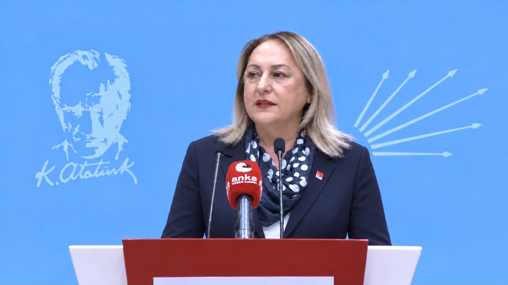 CHP'li Aysever'den 'gıda krizi' mesajı: Üretici kazanamıyor, tüketici alamıyor!