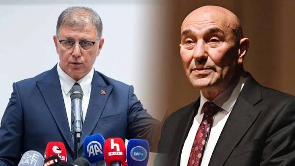 Büyükşehir'den davaya müdahil olma talebi: Tugay hesaplaşmak istiyor