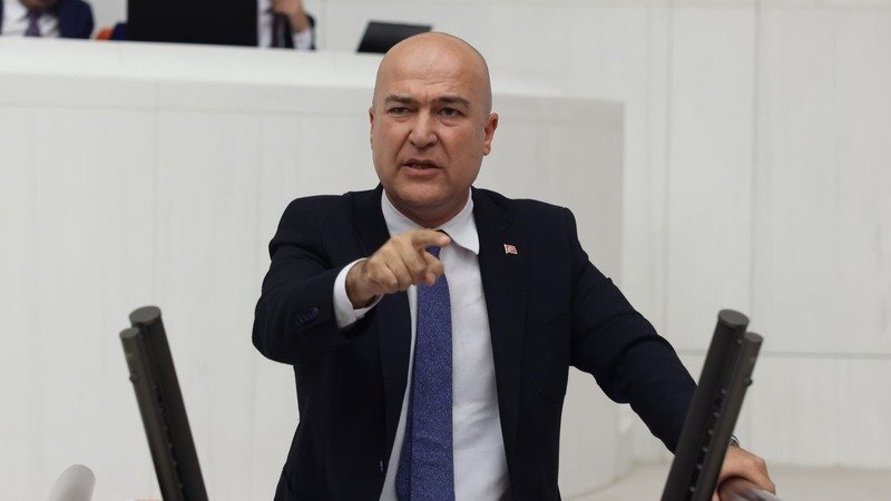 Bakan'dan gözaltına alınan Murat Koçak'a ilişkin açıklama: Bornova Belediyesi dışında referansım yoktur