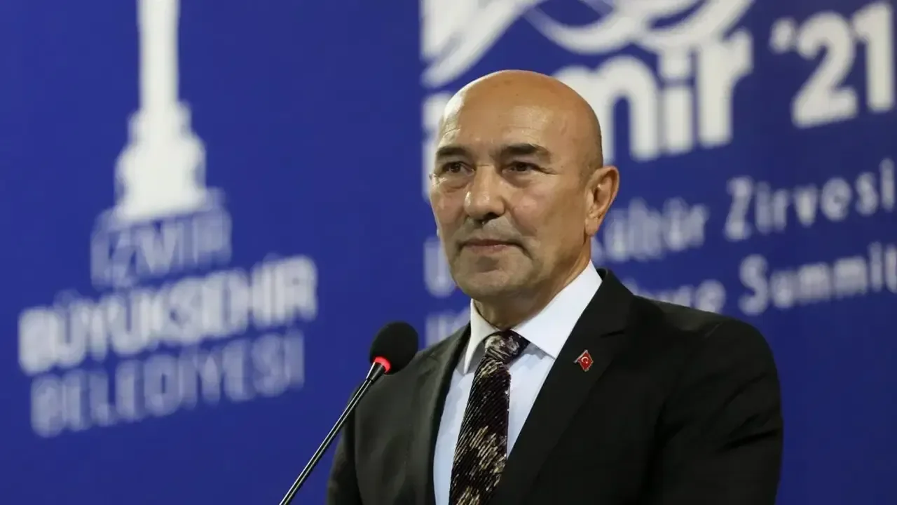 Büyükşehir'den Soyer davasına 'kamu zararı olabilir' yazısı!