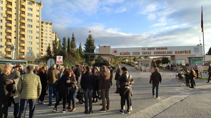 Büyükşehir'den müdahil olma başvurusuna ilişkin açıklama: Siyasi değil hukuki bir süreç