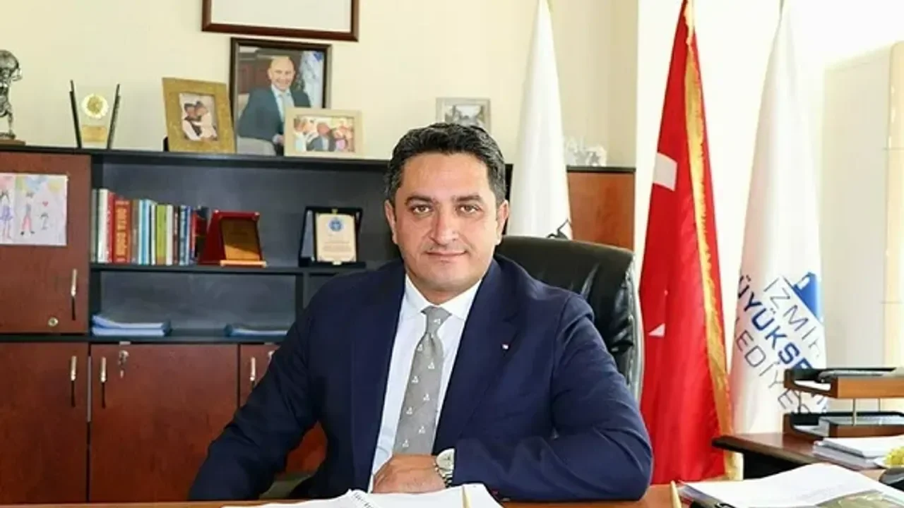 Heval Savaş Kaya'dan 'kamu zararı' iddiasına tepki: Meclisin verdiği bir karar...