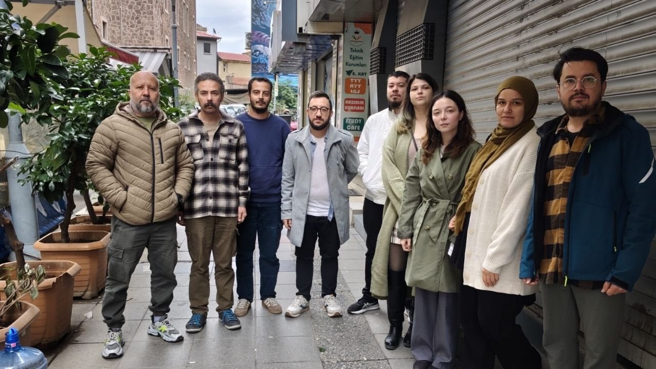 Manşetiz'de ödeme krizi: 12 gazeteci işten çıkarıldı!