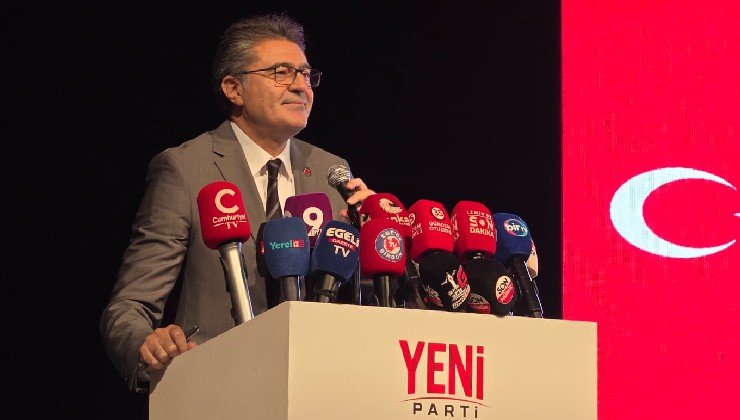 YENİ Parti İzmir'de ön seçim maratonu: Seçilen ve seçilmeyen el ele tutuşacak!