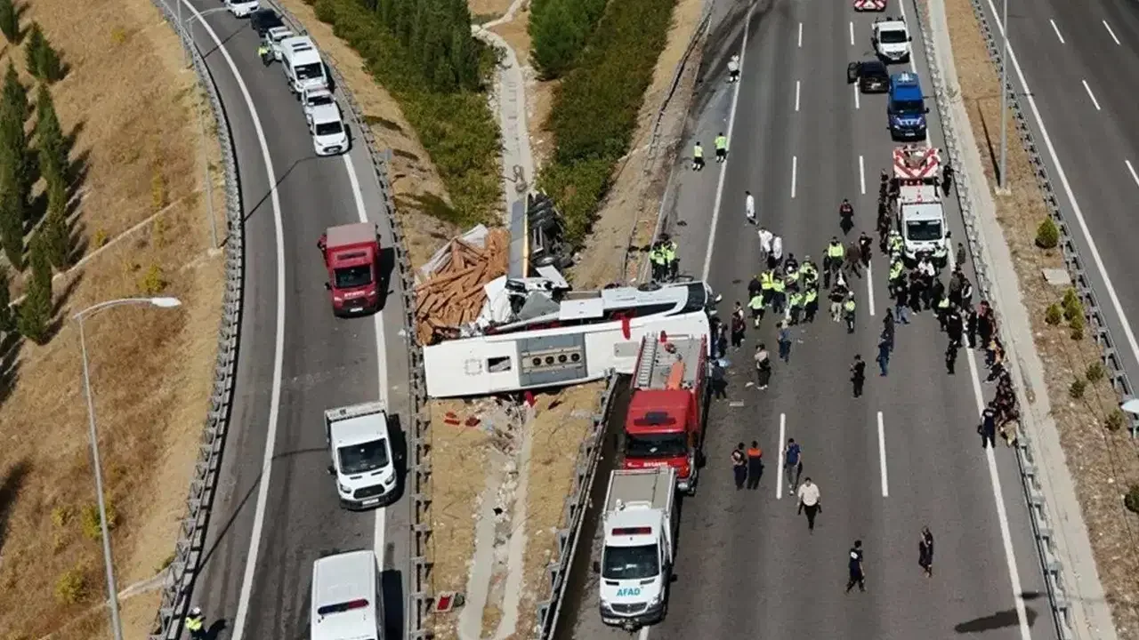 Manisa'daki felakette ölü sayısı 12'ye yükseldi!