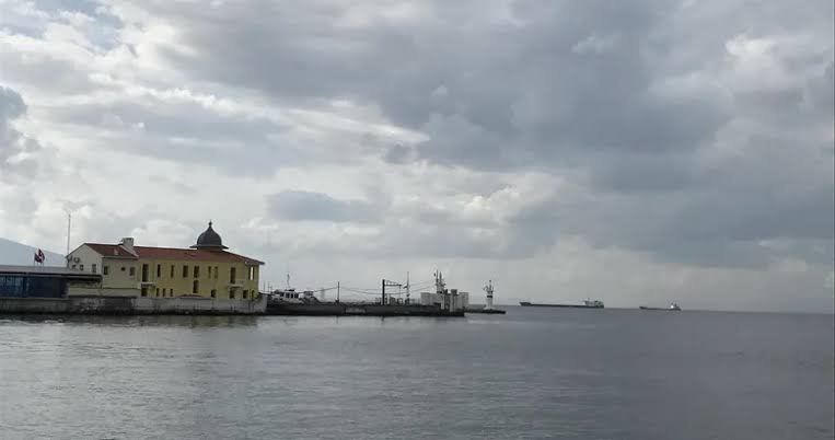 İzmir'de hava durumu nasıl olacak?