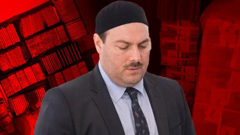 12 İlde Büyük Operasyon! Alihan Kuriş Suç Örgütü Soruşturmasında 22 Gözaltı