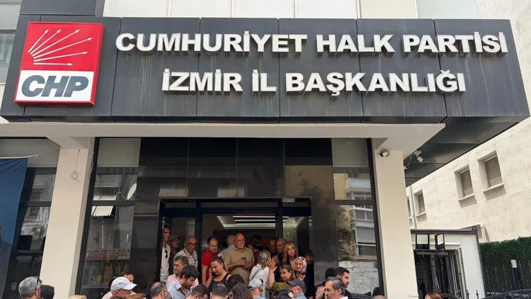 CHP'den Başkan İlkay Girgin Erdoğan'a çağrı: 'Yuvaya geri bekliyoruz'