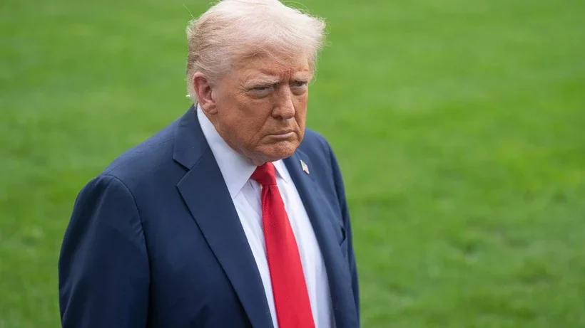 Trump’tan Fransa’daki Olaylara Sert Çıkış! ‘Göçmenler Fransa’yı Ele Geçirdi’