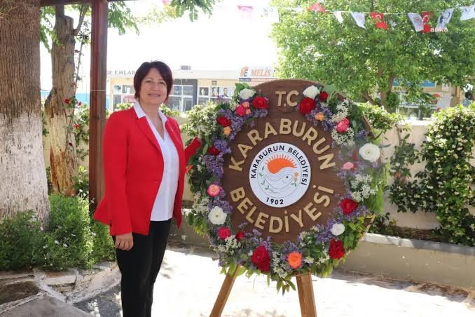 Yeni Partili Zeybek'ten İlkay Girgin Erdoğan açıklaması: İstifası üzücü, adaylığında rol oynadım