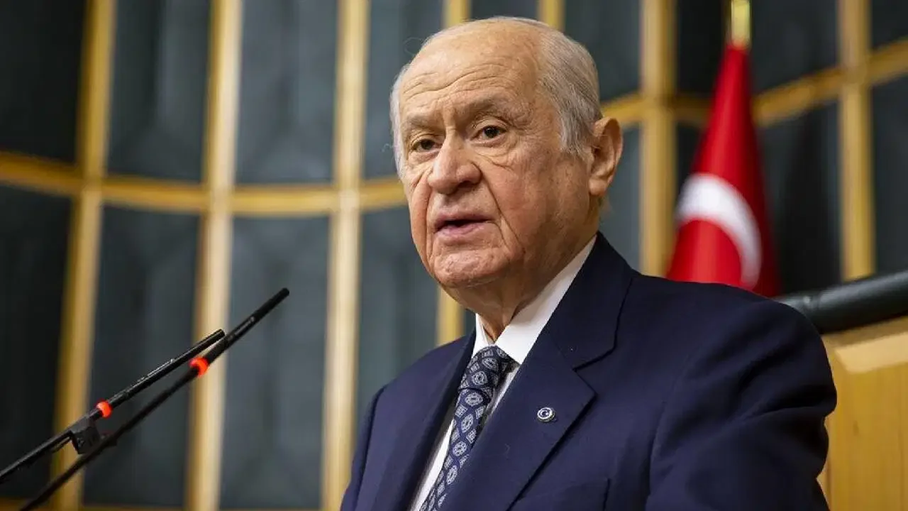 Bahçeli'den 'fon krizi' çıkışı: Arınma fırsatı olarak değerlendirilmeli!