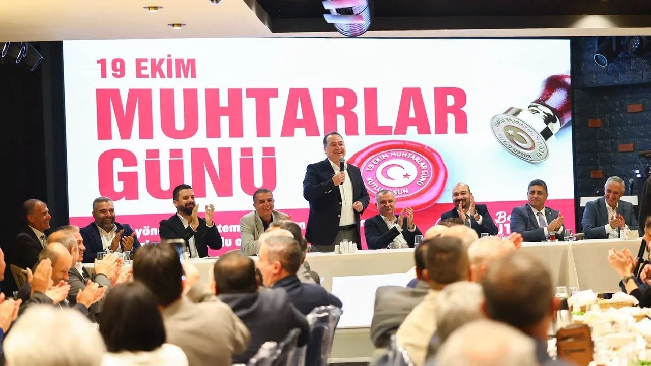 Besim Dutlulu'dan AK Parti açıklaması: Bir yere gittiğim yok