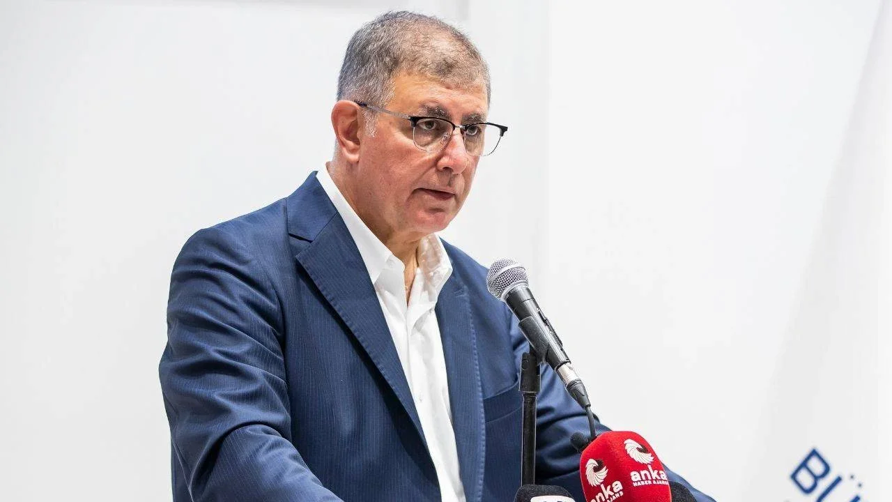 CHP kurultay ceza davasında AK Parti'ye geçen Tugay'a beraat talebi