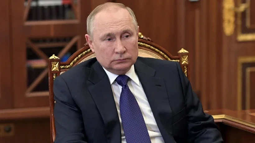 Putin, Trump'ın Özel Temsilcisi Witkoff ile Görüştü