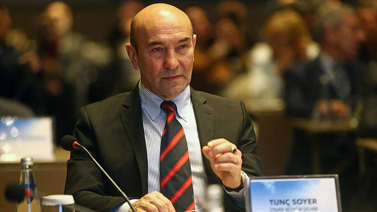 Soyer'in avukatlarından sürece ilişkin açıklama: Büyükşehir cezalandırılmalarını istedi