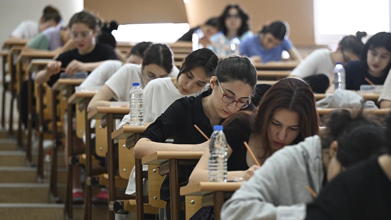 2028 YKS nasıl olacak? Maarif Modeli sonrası bilinmesi gerekenler!