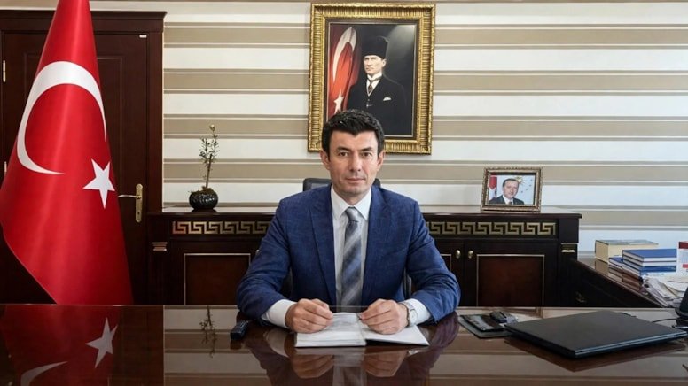 Vali yardımcısının intiharının altından yasak aşk çıktı!