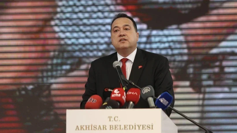 Manisa'da AK Parti iddiaları: Başkan Besim Dutlulu son noktayı koydu