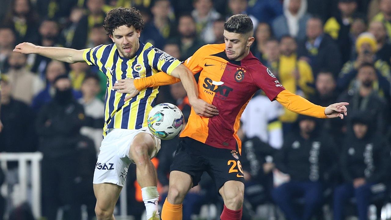 Derbi heyecanına sayılı günler: Biletler satışa çıktı!