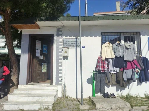 Bornovalı muhtarlardan yerel yönetim için reform çağrısı!