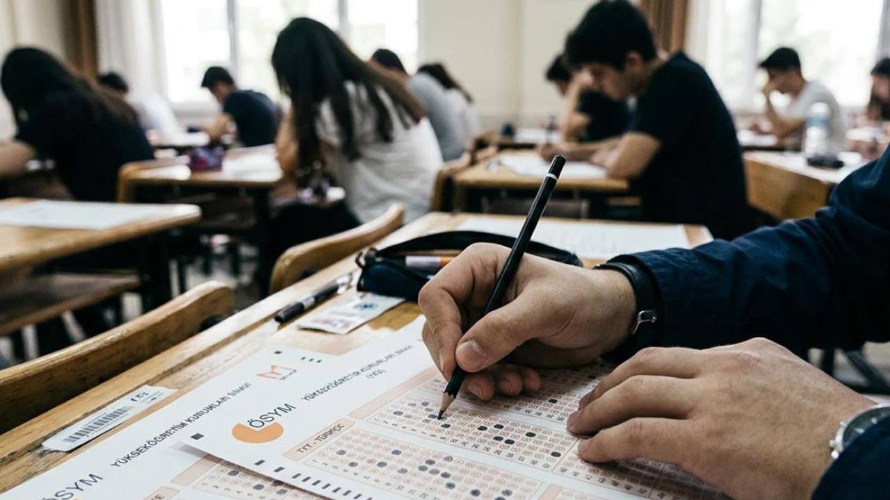 Maarif Modeliyle Sınava Hazırlıkta Deneme ve Kaynak Seçimi Nasıl Yapılmalı?