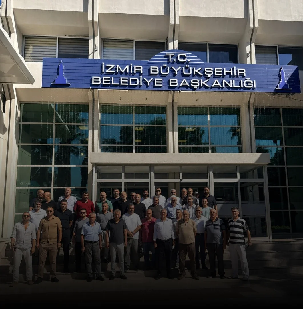 İzmir Otogarı’nda kriz büyüyor: Esnaf'tan iş bırakma sinyali!