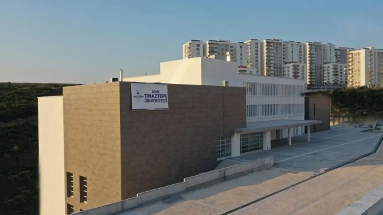 Resmi Gazete'de yayımlandı: İzmir'e yeni fakülte!